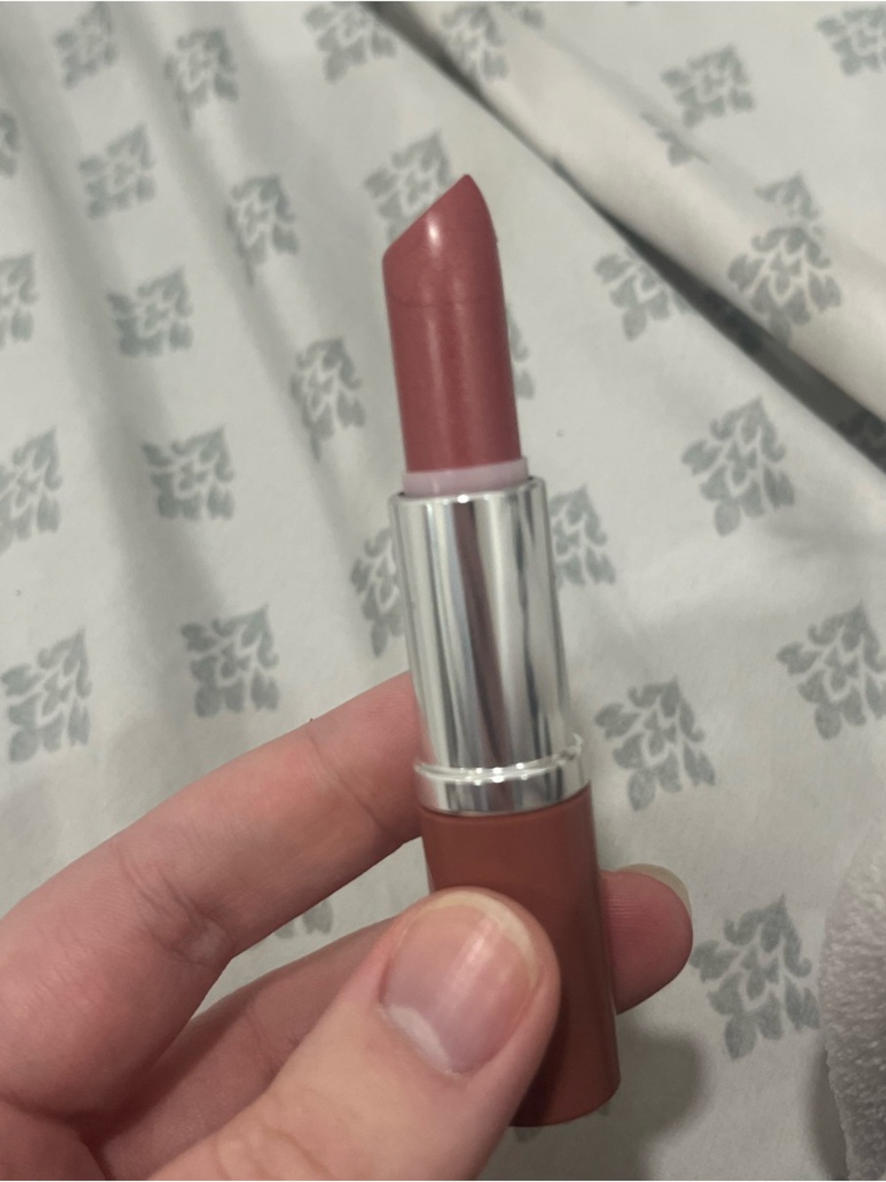Clinique Bare Pop Lipstick - Picture 6 of 6